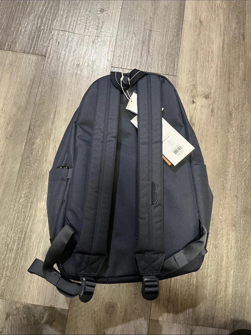Herschel Heritage Backpack - Ombré Blue